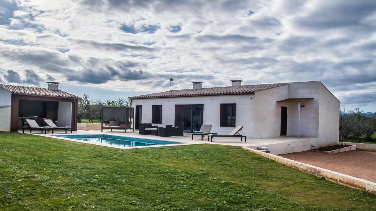Ses Nines Villa *