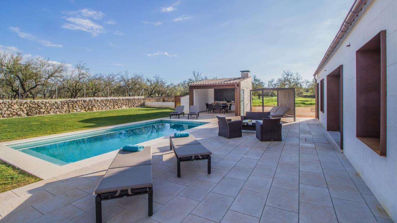 Ses Nines Villa