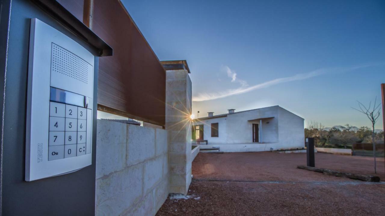 Villa Ses Nines Santa Margalida