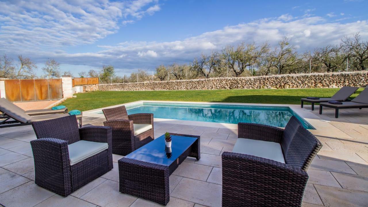 Villa Ses Nines Santa Margalida