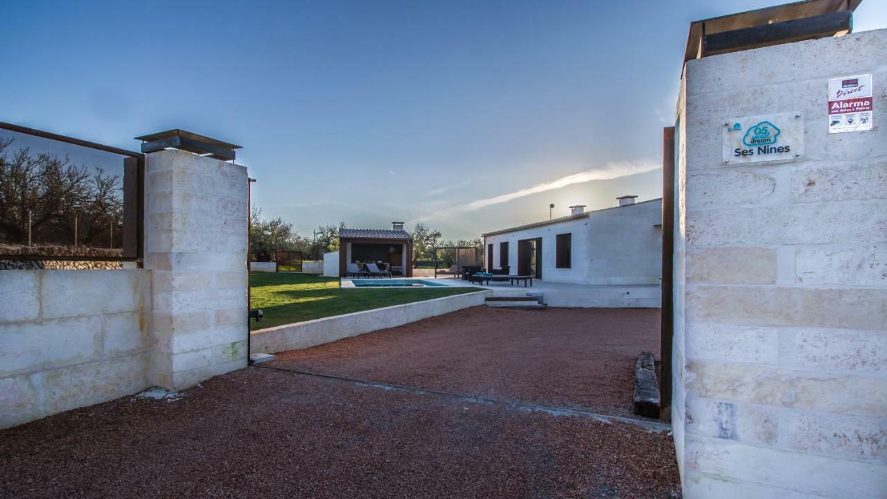 Villa Ses Nines Santa Margalida