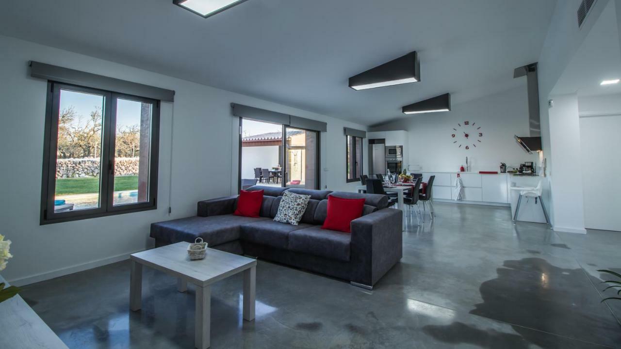 Ses Nines Villa *