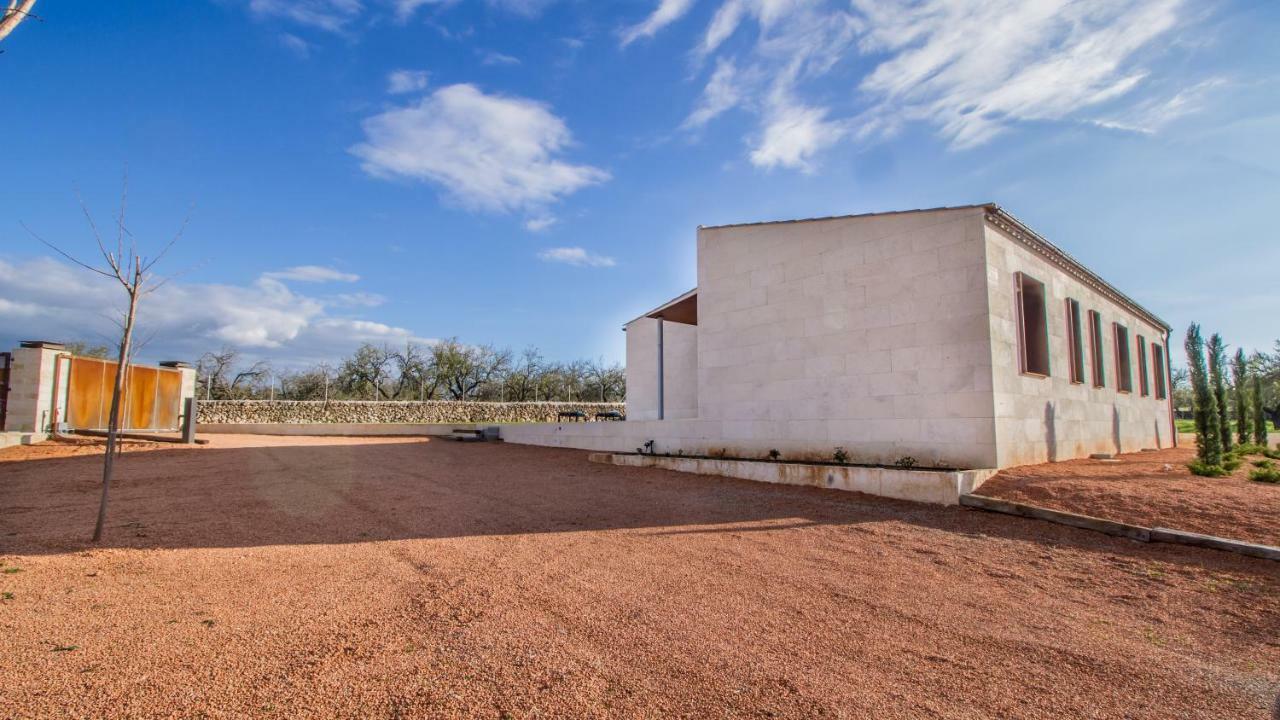 Ses Nines Santa Margalida