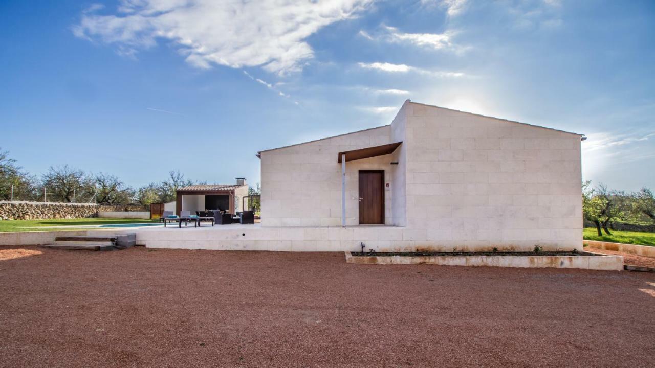 Ses Nines Villa Santa Margalida