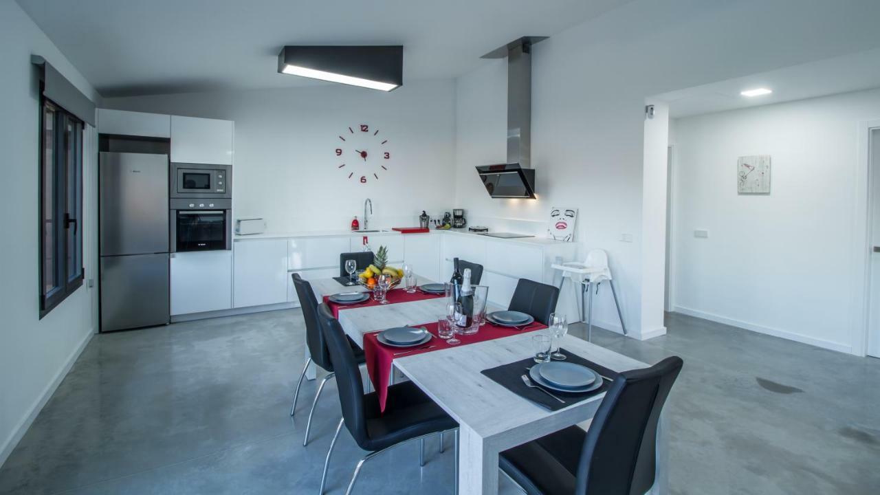 Ses Nines Villa Santa Margalida
