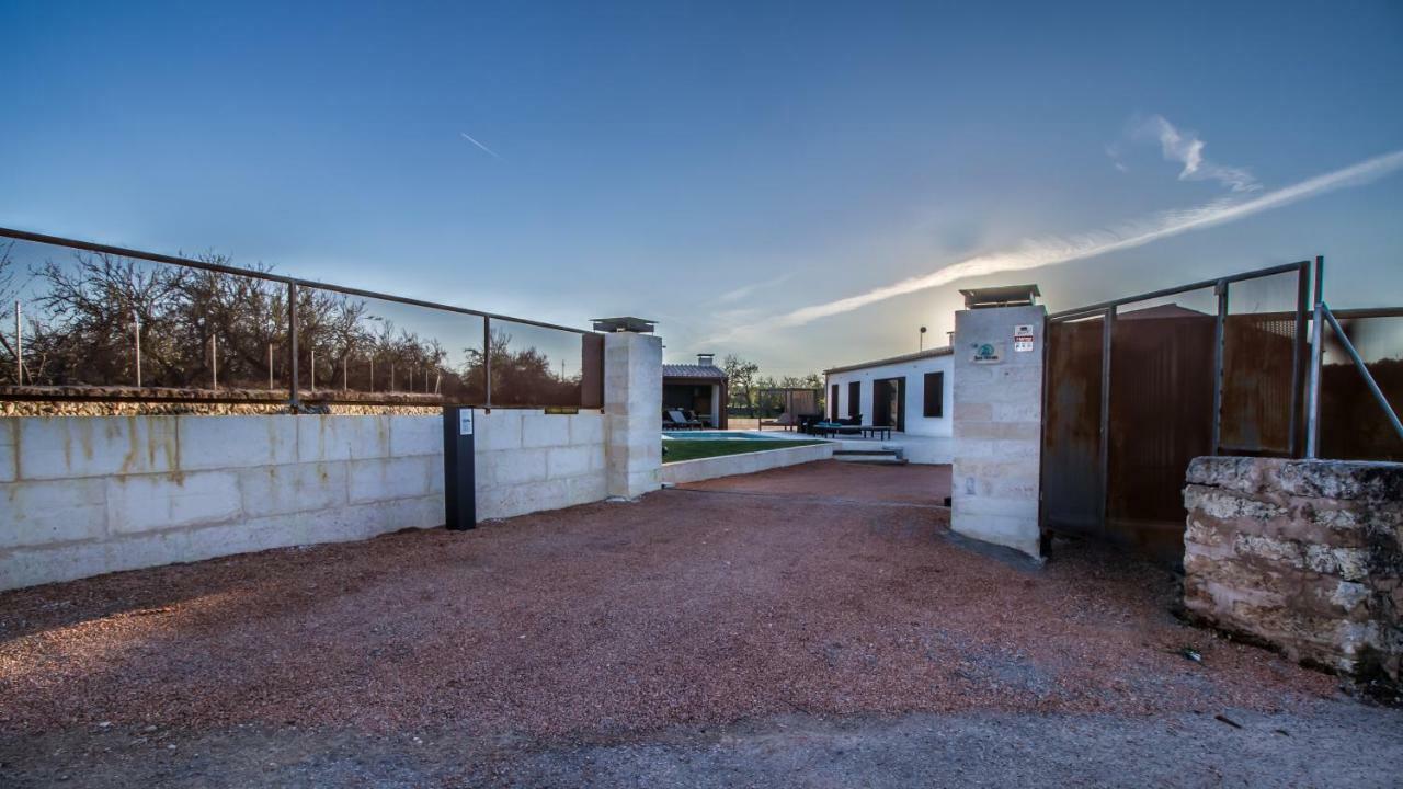 Ses Nines Villa