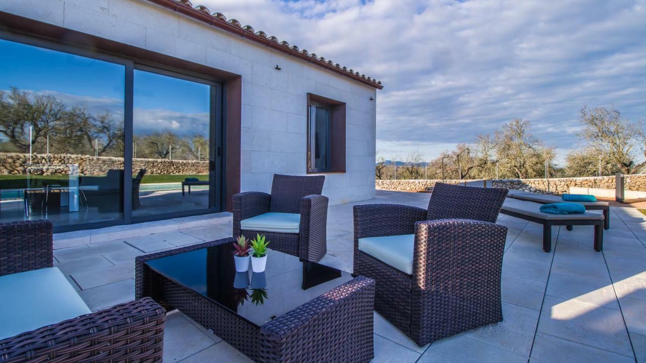 Villa Ses Nines