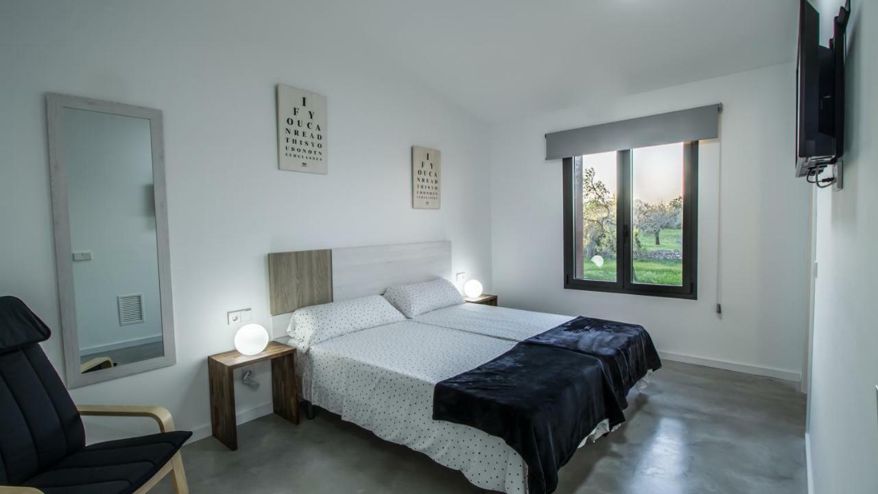 Villa Ses Nines *