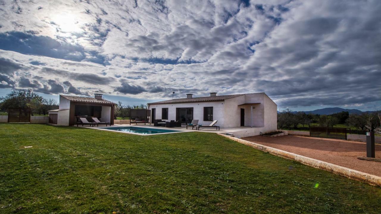 Ses Nines Villa *