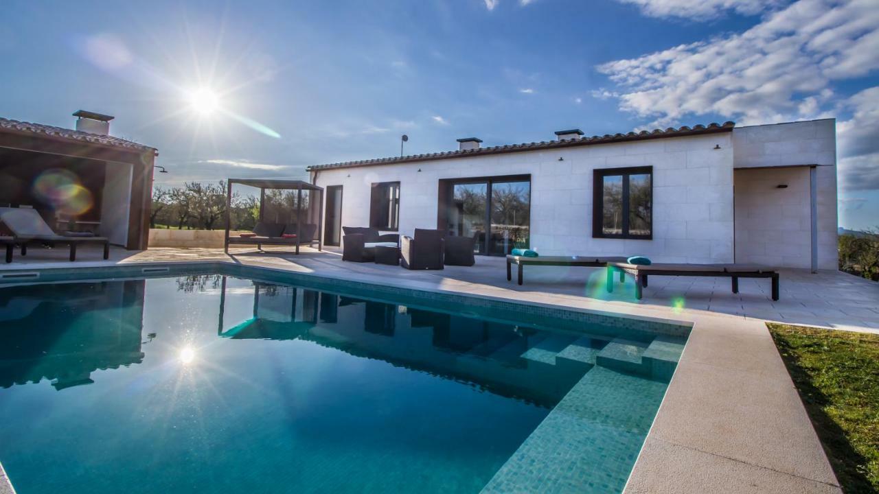 Ses Nines Villa Santa Margalida