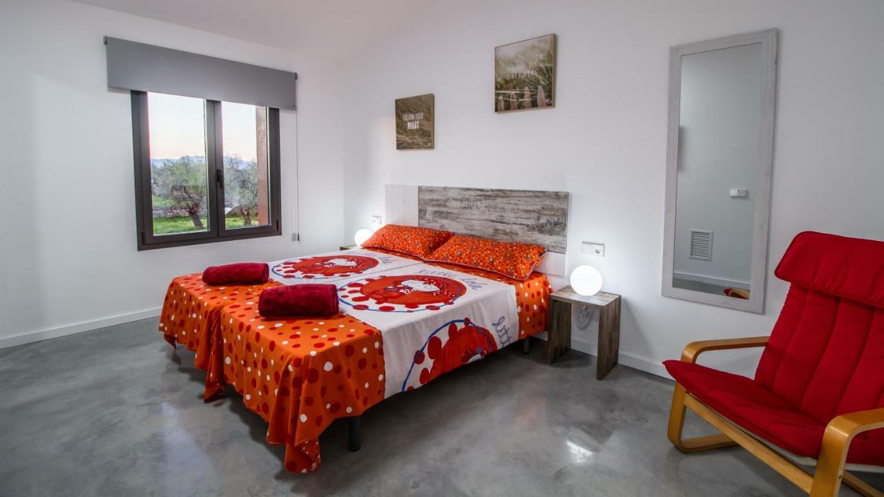 Ses Nines Villa Santa Margalida