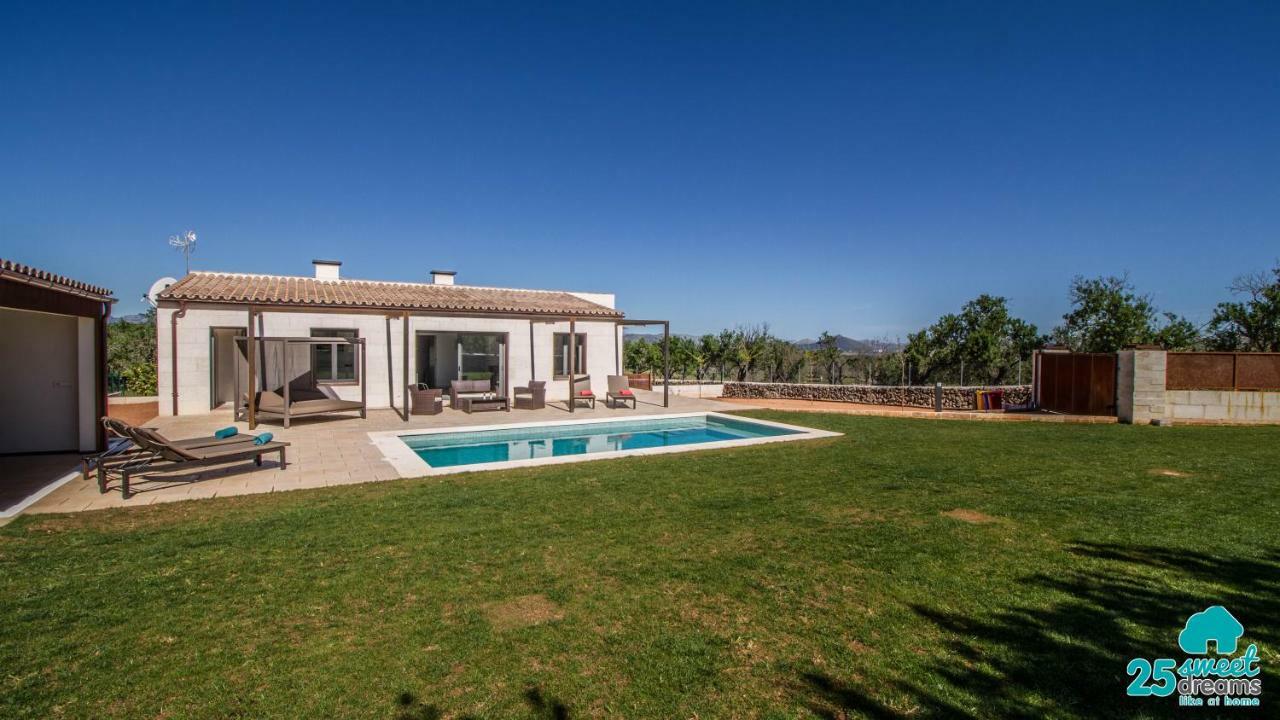 Ses Nines Villa