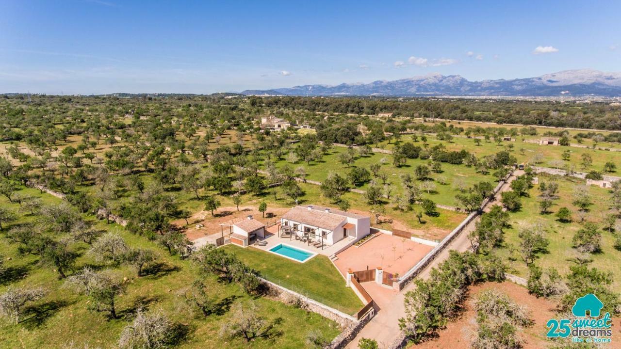 Ses Nines Villa *