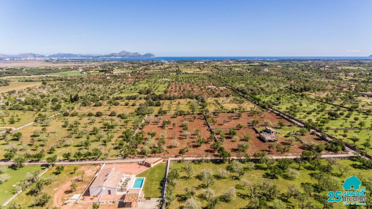 Ses Nines Villa *